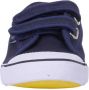 Rucanor Copa 20.4 IN Sportschoenen Unisex Blauw; wit - Thumbnail 6