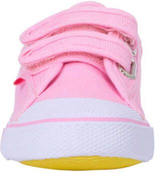 Rucanor gymschoenen roze