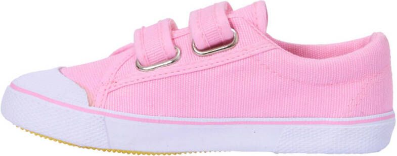 Rucanor gymschoenen roze