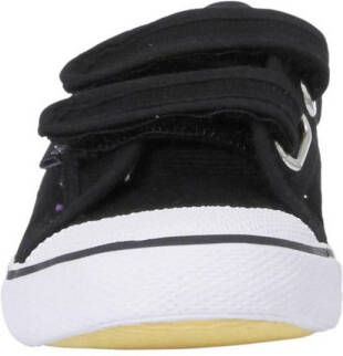 Rucanor gymschoenen zwart
