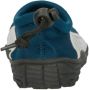 Rucanor waterschoenen blauw wit Textiel Effen 30 - Thumbnail 5