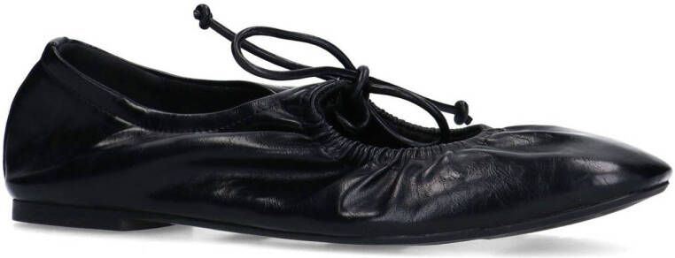 Sacha ballerina's zwart