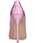 Sacha Dames Roze metallic glitter pumps - Thumbnail 3