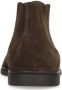 Sacha Heren Bruine loafers met zwarte zool - Thumbnail 4