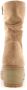 Hush Puppies Hush Pupies dames enkellaarsjes Beige Echt leer - Thumbnail 2