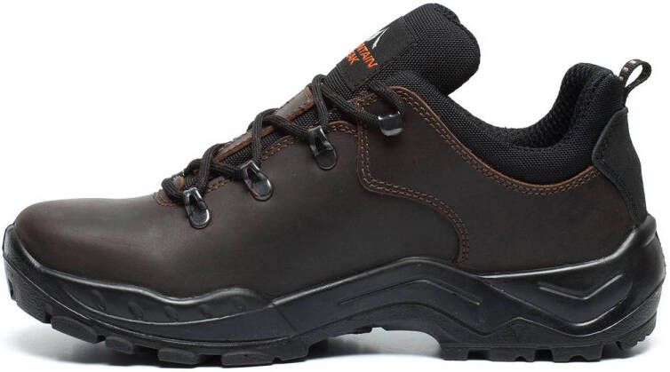 Scapino Mountain Peak leren wandelschoenen