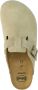 SCHOLL Instappers Dames Fae Maat: 37 Materiaal: Leer Kleur: Beige - Thumbnail 11