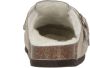 SCHOLL Instappers Dames Fae Maat: 42 Materiaal: Suède Kleur: Beige - Thumbnail 8