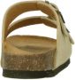 Scholl Beige Footwear Josephine Sandalen Beige F32165 - Thumbnail 4
