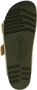 Scholl Beige Footwear Josephine Sandalen Beige F32165 - Thumbnail 5