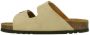 Scholl Footwear Beige Josephine slippers beige - Thumbnail 7