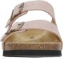 Scholl Josephine Sandalen roze Suede Dames - Thumbnail 5