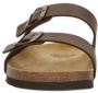 Scholl Julien Sandalen bruin Synthetisch Heren - Thumbnail 5