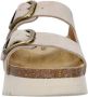 Scholl Footwear Beige Lucie Slippers Beige Lucie - Thumbnail 5