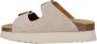 Scholl Footwear Beige Lucie Slippers Beige Lucie - Thumbnail 6