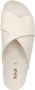 Scholl Sandalen Vivian Synthetisch Leer Vrouwen Beige - Thumbnail 4