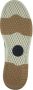 Scotch & Soda Court Cup Lage sneakers Leren Sneaker Heren Wit - Thumbnail 7