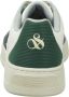 Scotch & Soda Elliot Lage sneakers Leren Sneaker Heren Wit - Thumbnail 7