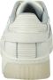 SCOTCH & SODA Lage Sneakers Heren New Cup Maat: 41 Materiaal: Leer Kleur: Wit - Thumbnail 8