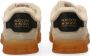 Scotch & Soda scotch&soda damessneakers nixie daim beige - Thumbnail 4
