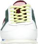 Scotch & Soda Sanny dames sneaker Off White - Thumbnail 4