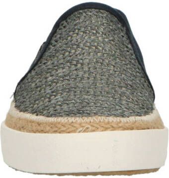 Scotch & Soda slip-on marine