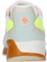SCOTCH & SODA Lage Sneakers Dames Vivi 25 Maat: 36 Materiaal: Suède Kleur: Wit - Thumbnail 4
