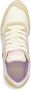 SCOTCH & SODA Lage Sneakers Dames Vivi Maat: 38 Materiaal: Textiel Kleur: Beige - Thumbnail 6