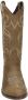 Sendra 11627 Debora dames cowboylaarzen Cognac - Thumbnail 3