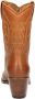 Sendra 13142 Laly leren cowboylaarzen cognac - Thumbnail 3