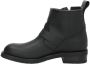 Sendra 2976 Carol rits- & gesloten boots - Thumbnail 2