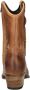 Sendra Debora Insa dames cowboylaars Bruin multi - Thumbnail 3