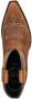 Sendra Gene Berdy dames cowboylaars Cognac - Thumbnail 2