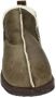 SHEPHERD OF SWEDEN Shepherd Anton Heren Pantoffels Bruin - Thumbnail 6