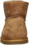 Shepherd Laura suède enkelboots camel - Thumbnail 3