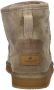 Shepherd Laura suède enkelboots taupe - Thumbnail 4