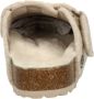 SHEPHERD OF SWEDEN Shepherd Hilma dames pantoffel Ecru - Thumbnail 5