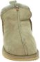 SHEPHERD OF SWEDEN Shepherd Annie Dames Pantoffels Taupe - Thumbnail 6