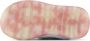 Shoesme chunky leren sneakers beige goud Meisjes Leer Meerkleurig 26 - Thumbnail 7