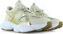 Shoesme chunky sneakers goud - Thumbnail 3