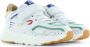 Shoesme Lw25s052 Sneakers Unisex Wit - Thumbnail 3