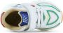 Shoesme Lw25s052 Sneakers Unisex Wit - Thumbnail 4