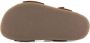 Shoesme leren sandalen bruin Jongens Leer Effen 32 - Thumbnail 5