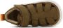 Shoesme Baby Sandalen Cognac Leer - Thumbnail 9