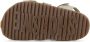 Shoesme leren sandalen goud Meisjes Leer Meerkleurig 26 - Thumbnail 5