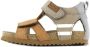 Shoesme Bi23s086 Sandalen Jongens Cognac - Thumbnail 8