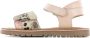 Shoesme Ca24s034 Sandalen Meisjes Roze - Thumbnail 9