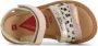 Shoesme Ca24s034 Sandalen Meisjes Roze - Thumbnail 10