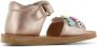 Shoesme CS24S009-A~~~~~~~~~~~~~~~~~~~~ MeisjesSandalenKindersandalen Metallics - Thumbnail 13