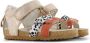 Shoesme BI23S076-A~~~~~~~~~~~~~~~~~~~~ MeisjesSandalenKindersandalen Roze - Thumbnail 11